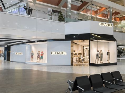 how much cheaper is chanel at heathrow|chanel heathrow.